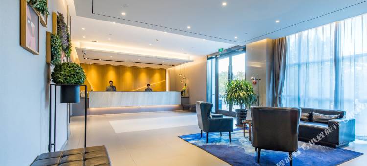 如家酒店·neo(天津滨海国际机场空港商务园店)图片