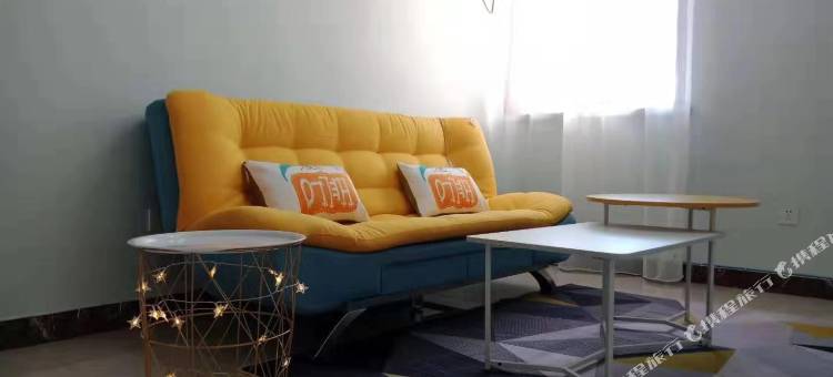 天津雅艺之家家庭旅馆图片