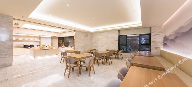 全季酒店(杭州三墩西湖科技园店)图片