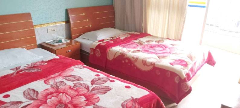 重庆辰阳宾馆图片