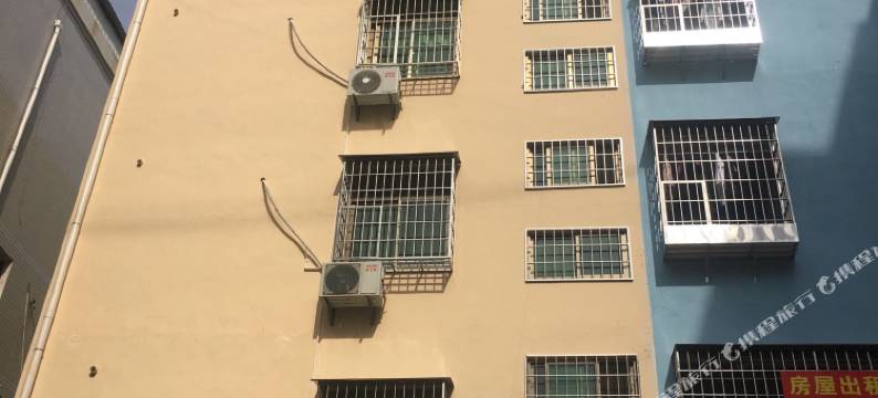 长泰鸿翔宾馆图片