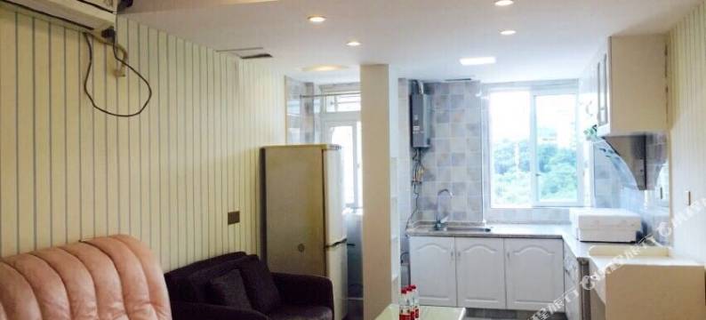 重庆悦来酒店公寓图片