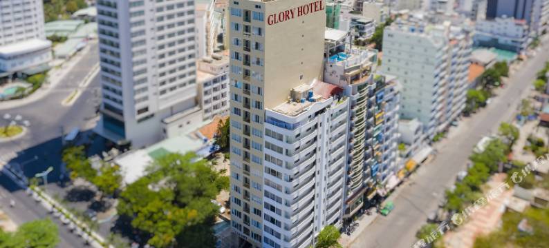 荣耀酒店(Glory Hotel)图片