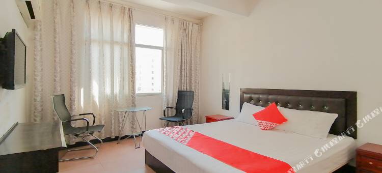 荆州忘情怀主题宾馆图片