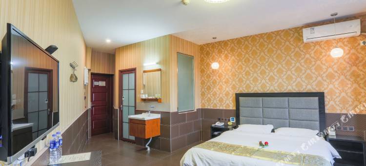 宴友假日酒店(秦皇岛华联商厦店)图片