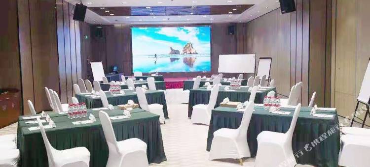 容锦酒店(深圳大浪商业中心店)图片