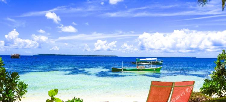 锡亚高度假屋度假村(Retreat Siargao Resort)图片