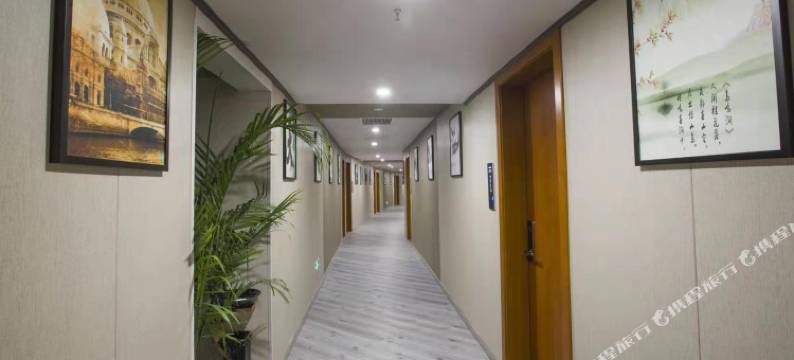 成远酒店(重庆綦江东站店)图片