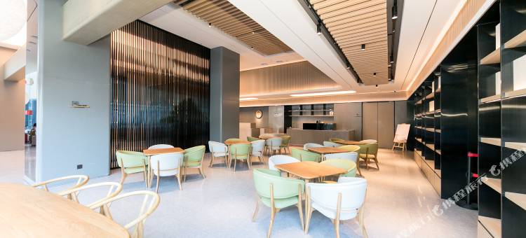 全季酒店(福州烟台山公园上三路店)图片
