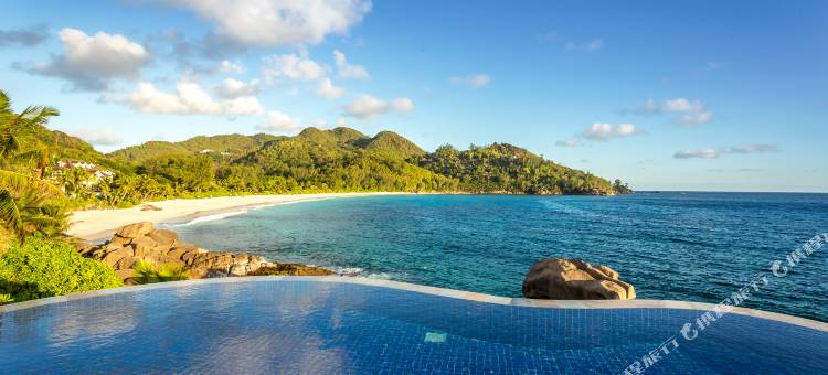 塞舌尔悦榕庄度假村酒店(Banyan Tree Seychelles Resort & Spa)图片
