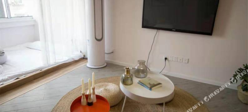 杭州西湖幸福居公寓(秋水弄分店)图片