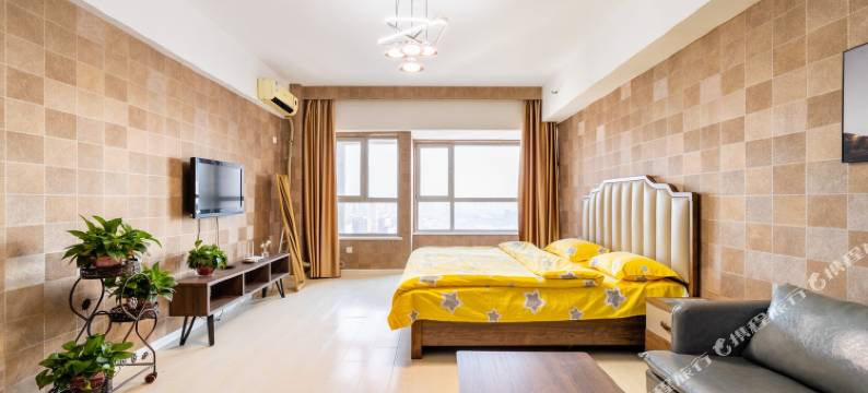 沈阳金嘉华商务公寓图片