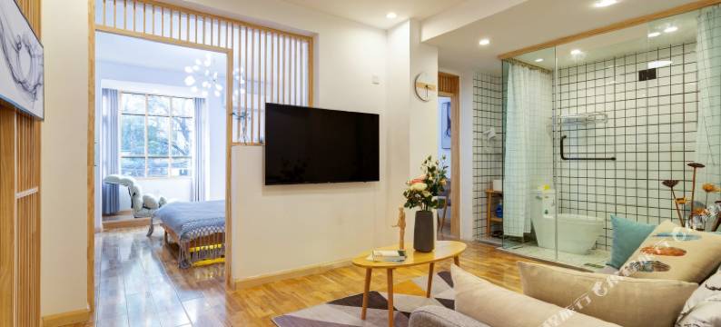 西安而来民宿图片