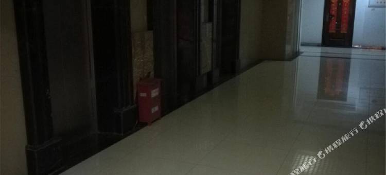 合肥康达宾馆(安徽省立医院店)图片