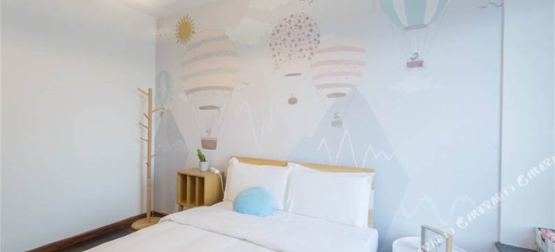 北海爱巢小筑(银滩中路分店)图片