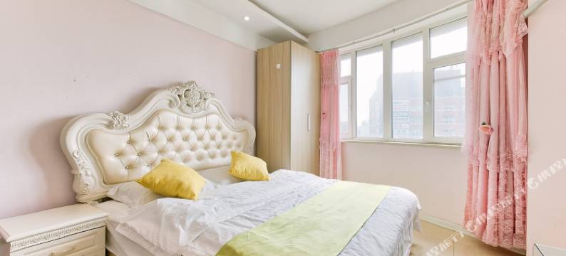 长春刘大胖公寓图片