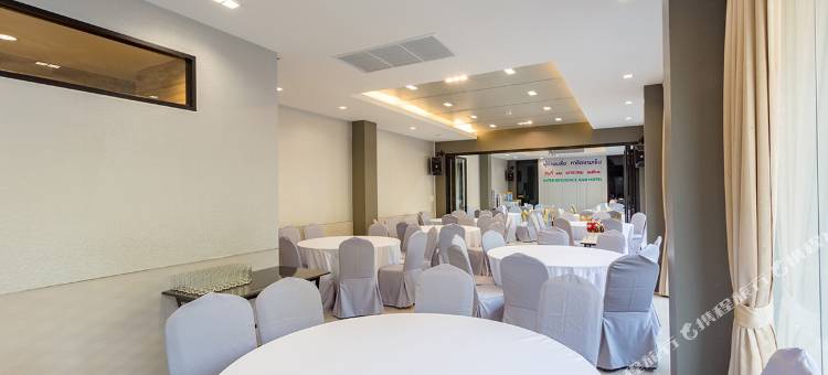 大国际酒店(Grand Inter Hotel)图片