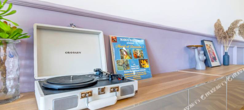 LAND民宿(瑞滨路分店)图片