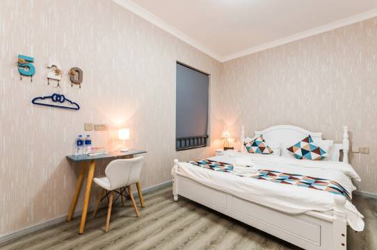 昆明途掌柜115129精品民宿