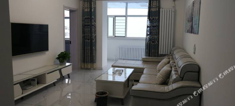 大庆美福居日租公寓图片