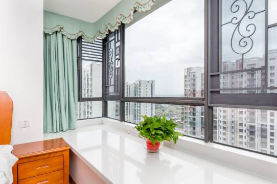 海口途掌柜117080精品民宿