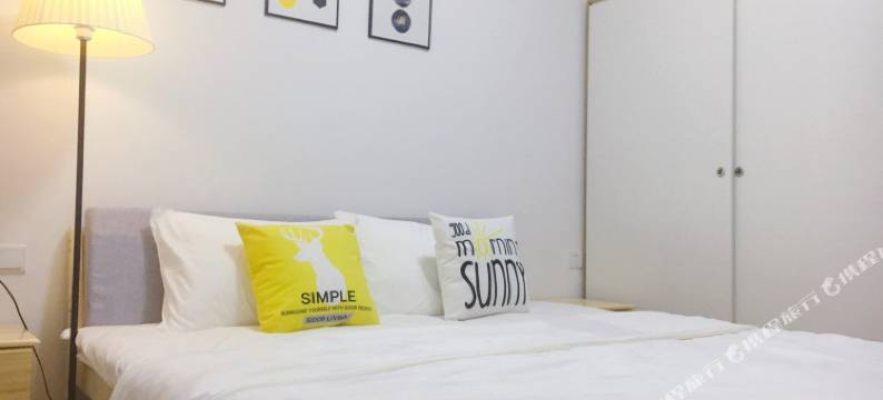 一聚公寓(福街分店)图片