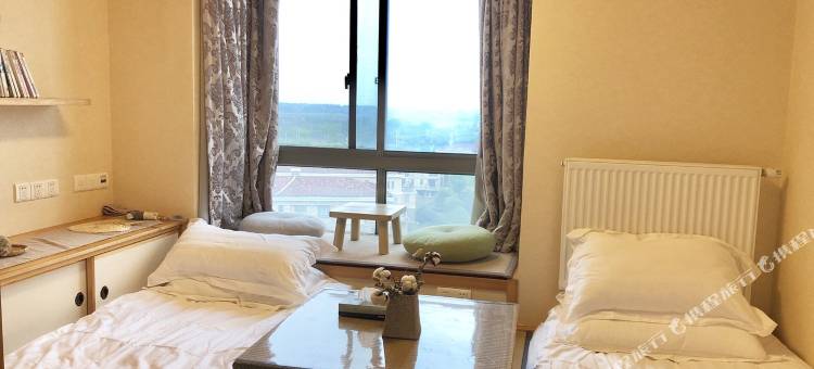 上海楊家民宿图片