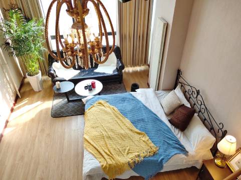 洛阳C仙女公寓(2号店)