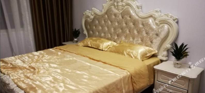 广元森林花院大酒店图片