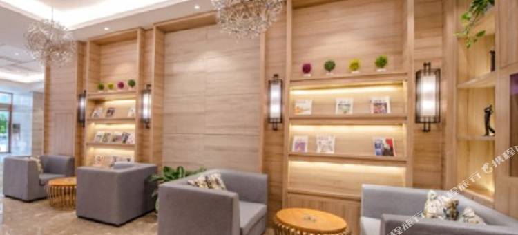 莫林酒店(永州零陵店)图片