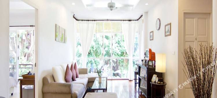 苏梅岛班扬豪斯住宿加早餐旅馆(限成人)(Banyan House Samui Bed and Breakfast (Adult Only))图片