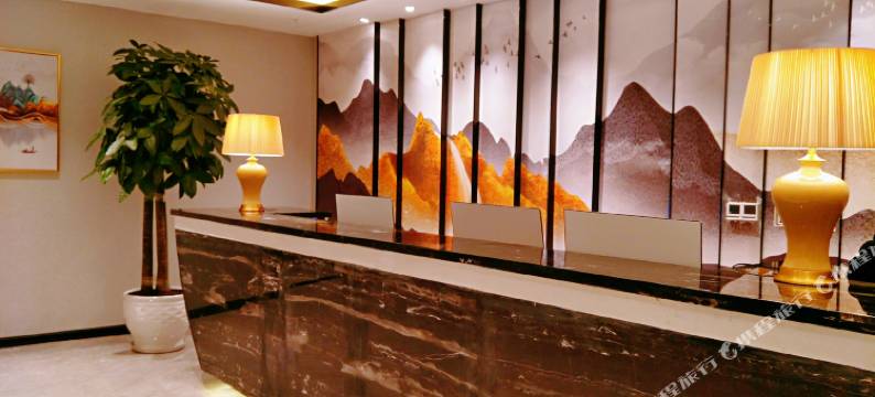 黎平湖畔大酒店图片