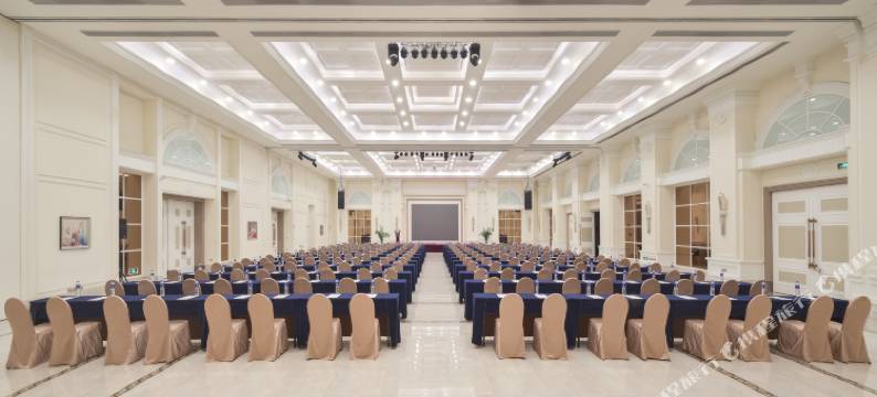 西樵山穗港酒店图片