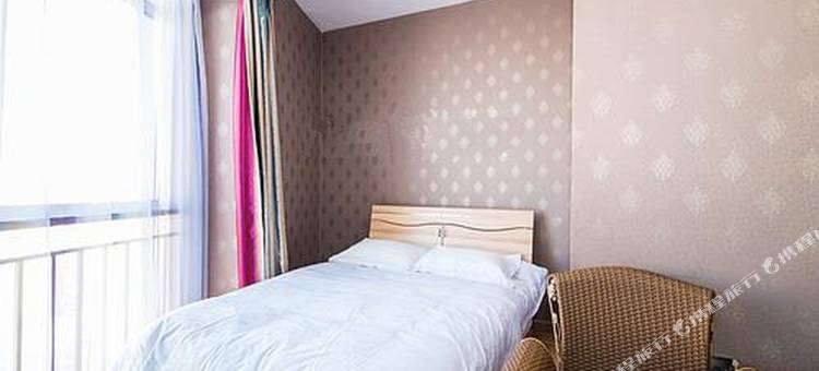 哈尔滨佳期似梦假日公寓(中央大街店)图片