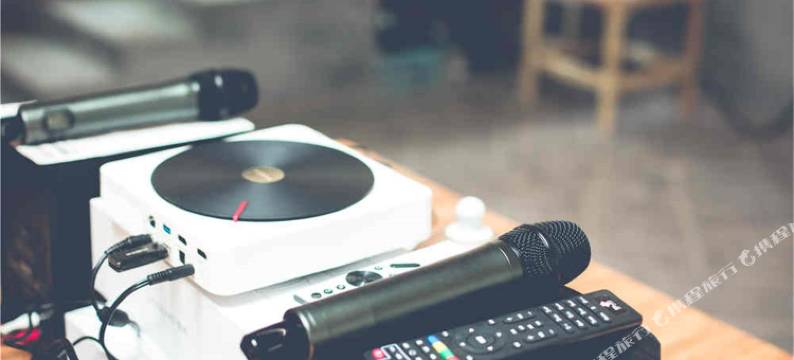 北京栖柳园农庄图片