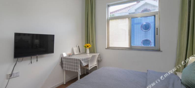 南京小维尼熊公寓(13号店)图片