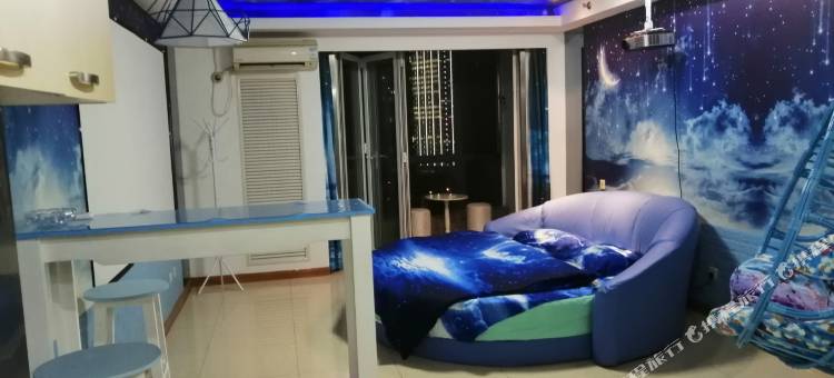 天津春意盎然公寓图片