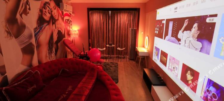 二人世界公寓(北京酒仙桥路店)图片