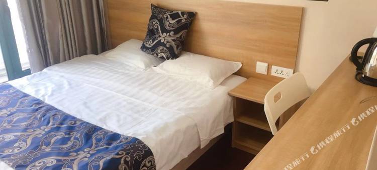 大连锦承商务宾馆图片