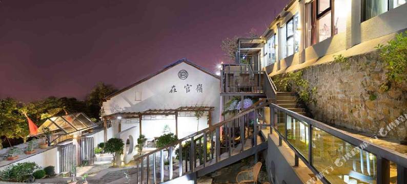 泰山官岭民宿(泰山风景区店)图片