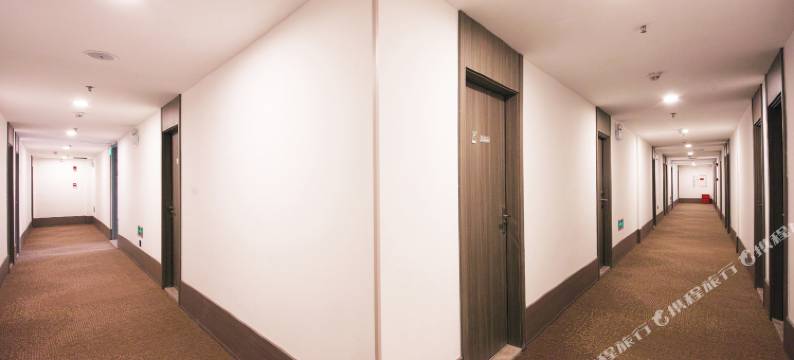 汉庭酒店(合肥中科大火车南站店)图片