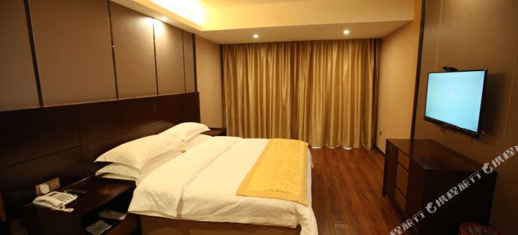 寿宁东湖大酒店图片