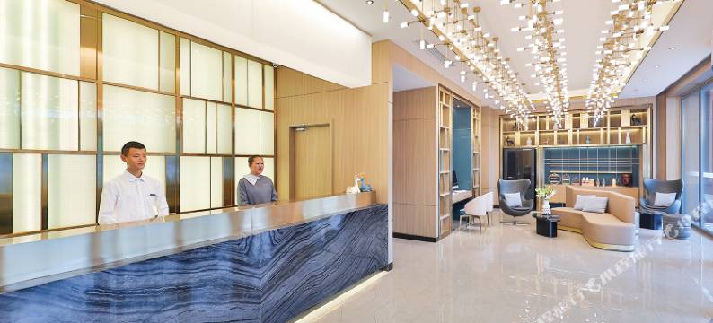 桔子酒店(北京前门大街店)图片