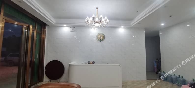 惠州渡头村观山海客栈图片