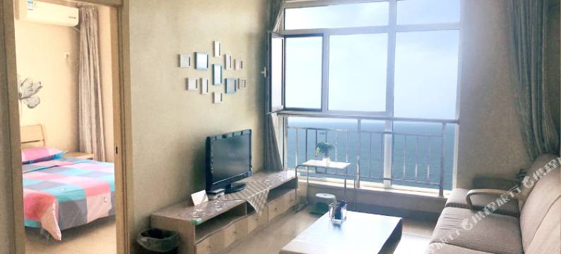 大澳管家酒店式公寓(昌黎南环路店)图片