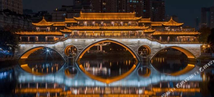 成都凌云峰公寓图片