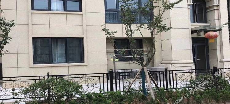 霍山夏伴生民宿图片