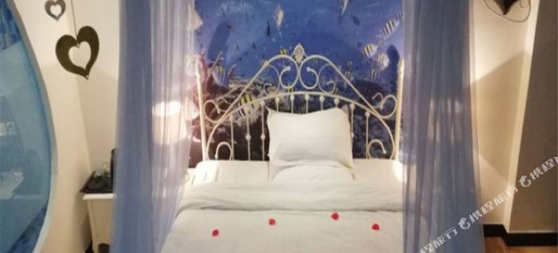 长葛枫林晚主题公寓(金桥路分店)图片