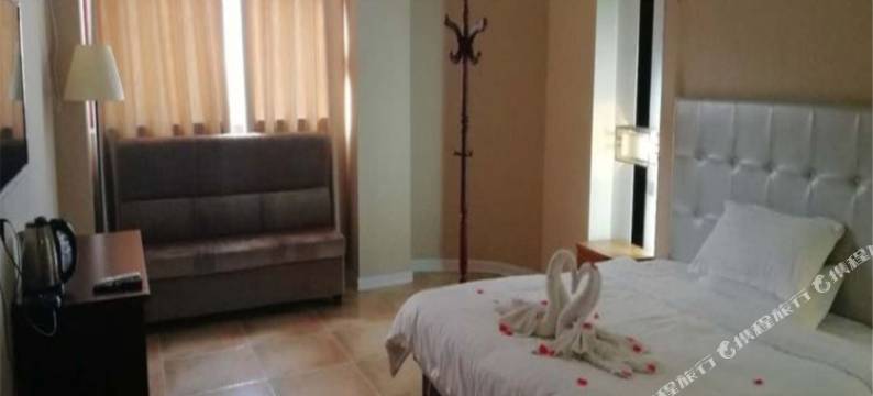 长葛枫林晚主题公寓(金桥路分店)图片