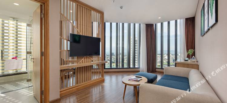 G8 Luxury Hotel Da Nang图片